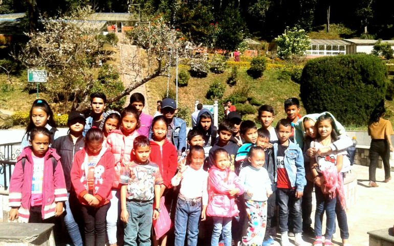 Escolars Amics del Nepal