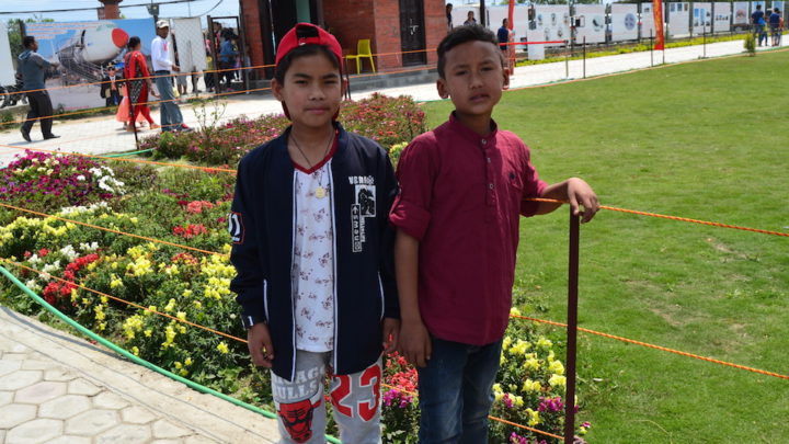 Educatiu Amics del Nepal