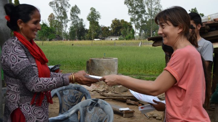 Dones Amics del Nepal