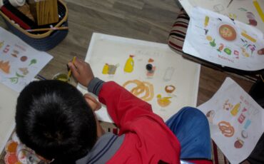 Finalización del tercer trimestre del proyecto PBL 2022/23