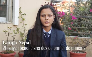 Beneficiarios de las becas post bachillerato 2022