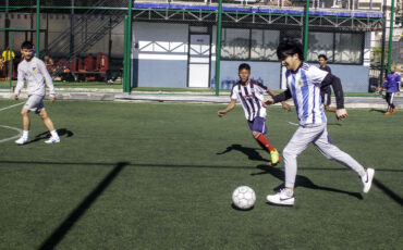 Deportes con PBL & EL
