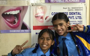 PBL 6 Dental and Eye Check Up