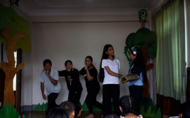 EL First Quarter Final Event