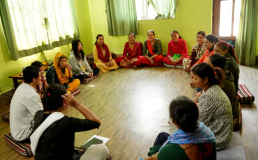 PBL Family Meeting