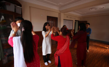EL Family Meeting & Workshop on Parenting Styles