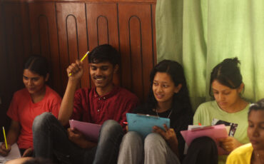 Mental Health Workshop by Binuta Adhikari