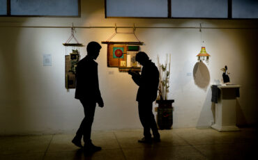Visita a la exposición “Reimagine Arts” para inspirarse en la artesanía al Nepal Art Council