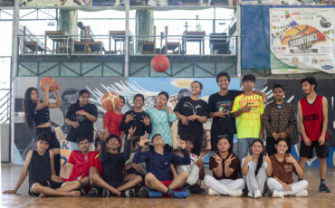 Visita Esportiva a Dunkmandu